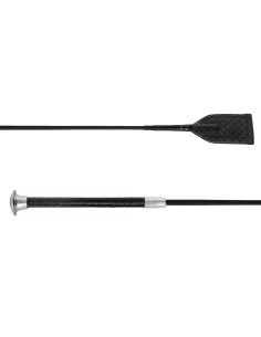 Riding crop START Braided