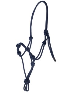 Knotted Halter