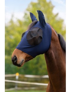 Fly Bonnet FinoStretch Zipper