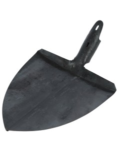 Bavarian Sand Shovel 2