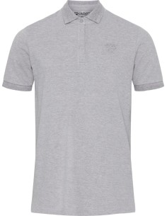 CATAGO MEN Reece short sleeve polo