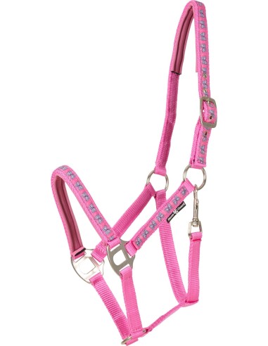 HorseGuard Butterfly halter