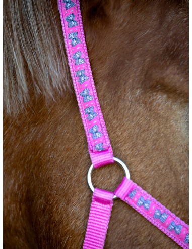 HorseGuard Butterfly halter