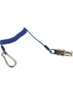 HorseGuard Safety coil tie