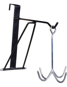 HorseGuard Hanger for bridle anchor