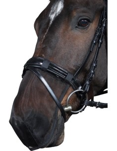HorseGuard Muzzle protector