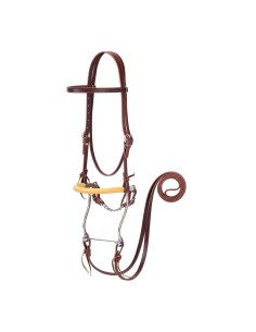 Hackamore FEELING 2