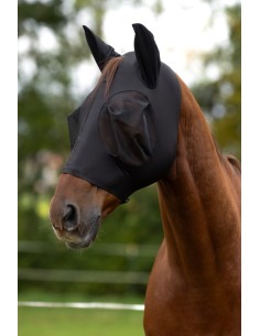 Fly Bonnet FinoStretch Zipper 2