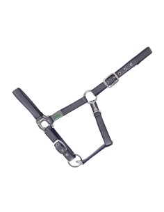 Halter EVERYDAY, two-tone, padded