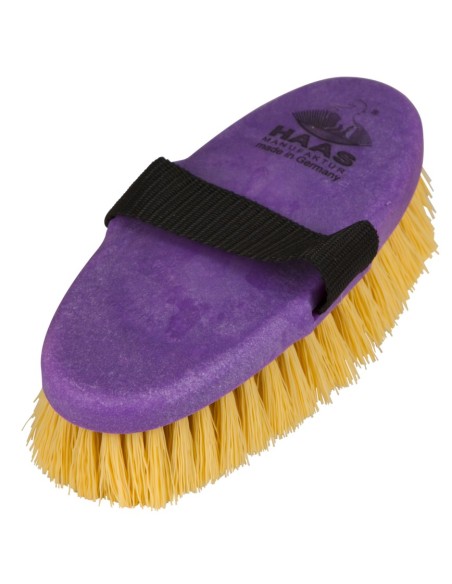 Coat and Mane Brush Wurzel