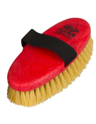 Coat and Mane Brush Wurzel