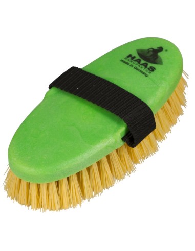 Coat and Mane Brush Wurzel
