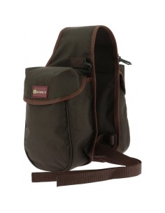 RANDOL'S Front bag, double