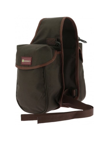 RANDOL'S Front bag, double