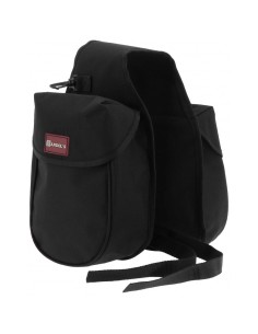 RANDOL'S Front bag, double 2