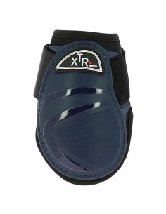 NORTON “XTR” fetlock boots - size Full 2