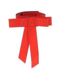 NORTON tail ribbon