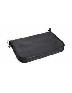 EQUITHEME - Black Document Holder