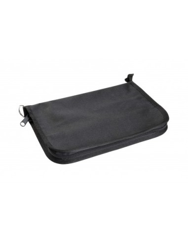 EQUITHEME - Black Document Holder