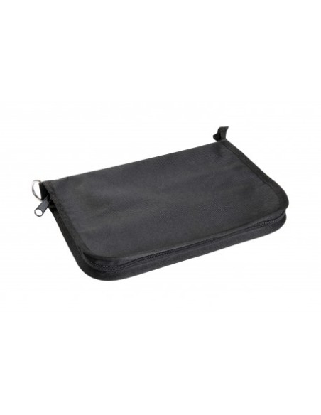 EQUITHEME - Black Document Holder