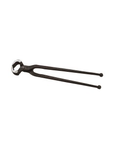 Pull off nippers 13"