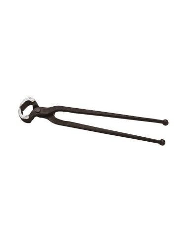 Pull off nippers 13"