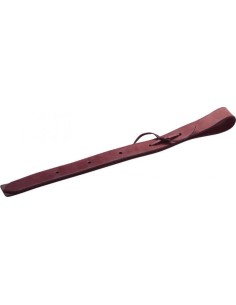 WESTRIDE Counter girth with holes