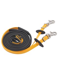 R-Grip Endurance Reins