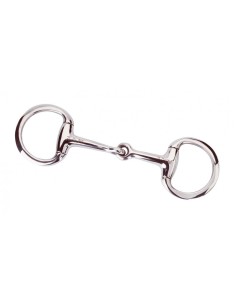 Mini olive bit FEELING - Flat rings