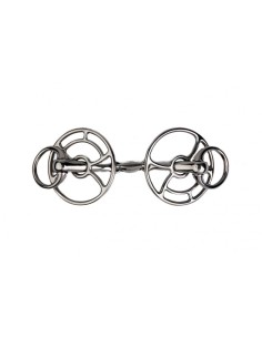 METALAB elevating bit - J.Whitaker double jointed