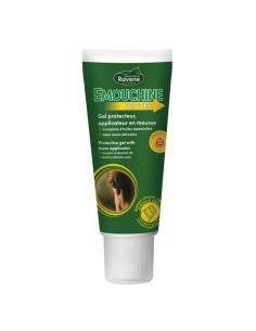 RAVENE Protec Gel Emouchine - foam tip