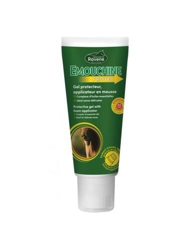 RAVENE Protec Gel Emouchine - foam tip
