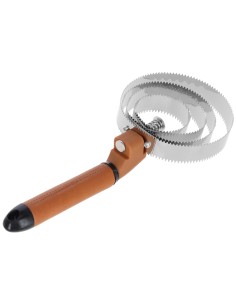 Covalliero Spiral Curry Comb Deluxe 2
