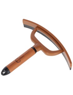 Covalliero Sweat Scraper Deluxe 2