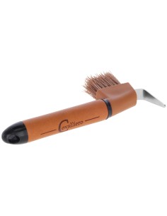 Covalliero Hoof Pick Deluxe