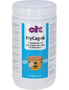 cit Fly Attractant FlyCage