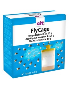 cit Fly Attractant FlyCage 2