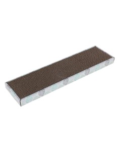 Cat Scratch Board Flat