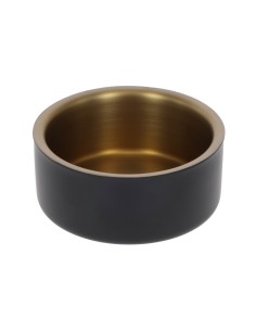 Stainless Steel Bowl Golden
