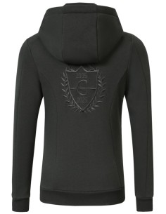 Covalliero Anniversary Hoodie Jacket 2