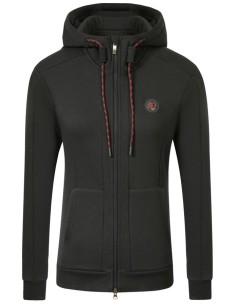 Covalliero Anniversary Hoodie Jacket