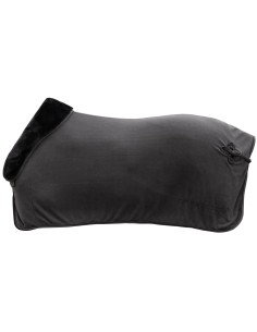 Anniversary Sweat Blanket