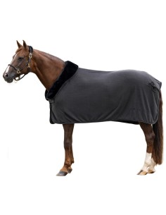 Anniversary Sweat Blanket 2