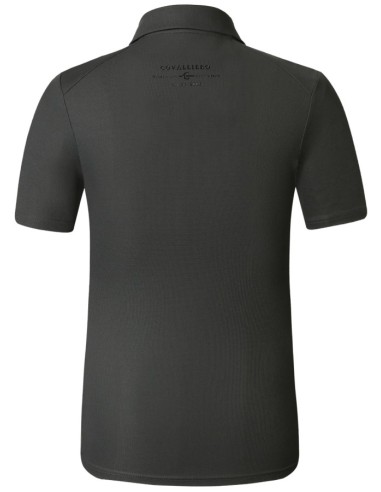 Anniversary Polo Shirt
