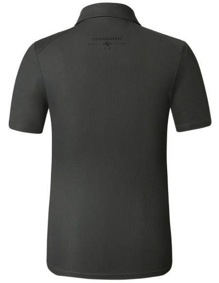 Anniversary Polo Shirt