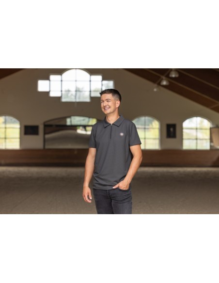 Anniversary Polo Shirt