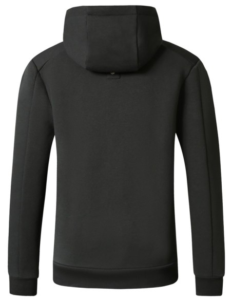 Мъжко яке за езда Covalliero Hoodie Anniversary