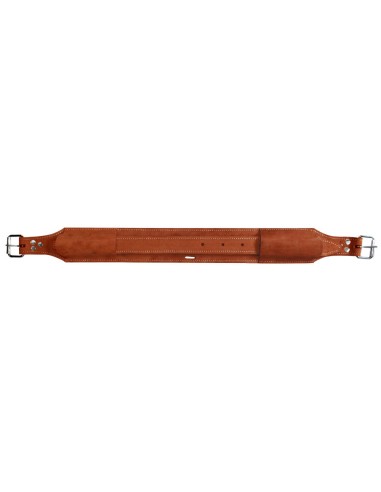 Western girth