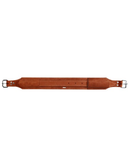 Western girth