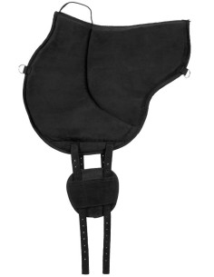 Bareback Pad, black